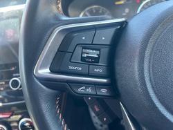 2021 Subaru XV 2.0i-S G5X MY21 AWD Crystal White