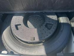 2021 Subaru XV 2.0i-S G5X MY21 AWD Crystal White