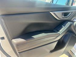 2021 Subaru XV 2.0i-S G5X MY21 AWD Crystal White