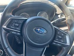 2021 Subaru XV 2.0i-S G5X MY21 AWD Crystal White