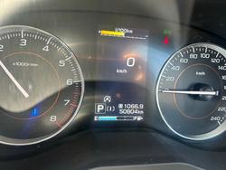 2021 Subaru XV 2.0i-S G5X MY21 AWD Crystal White