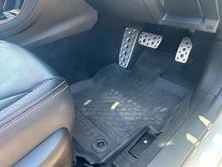 2021 Subaru XV 2.0i-S G5X MY21 AWD Crystal White