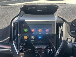 2021 Subaru XV 2.0i-S G5X MY21 AWD Crystal White