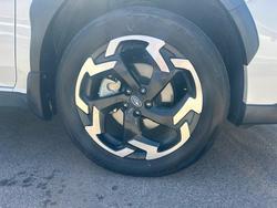 2021 Subaru XV 2.0i-S G5X MY21 AWD Crystal White