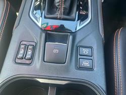 2021 Subaru XV 2.0i-S G5X MY21 AWD Crystal White