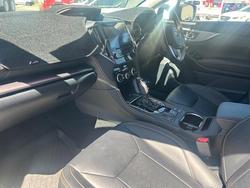 2021 Subaru XV 2.0i-S G5X MY21 AWD Crystal White