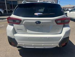 2021 Subaru XV 2.0i-S G5X MY21 AWD Crystal White