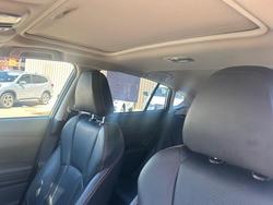 2021 Subaru XV 2.0i-S G5X MY21 AWD Crystal White