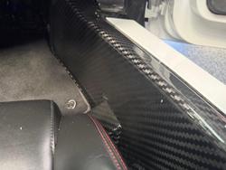 2018 Alfa Romeo 4C Series 1 White