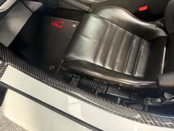 2018 Alfa Romeo 4C Series 1 White