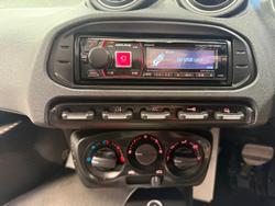 2018 Alfa Romeo 4C Series 1 White