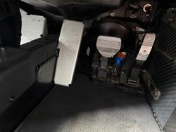 2018 Alfa Romeo 4C Series 1 White