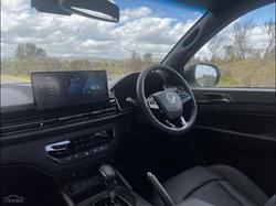 2026 KGM Musso Ultimate