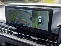 2026 KGM Musso Ultimate