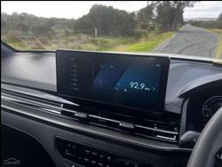 2026 KGM Musso Ultimate