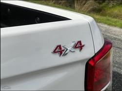 2026 KGM Musso Ultimate