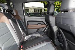 2025 Volkswagen Amarok TDI600 PanAmericana