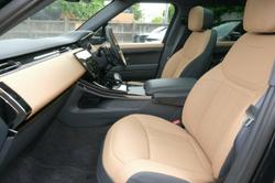 2025 Land Rover Range Rover Sport D250 Dynamic SE L461 MY25 AWD Santorini Black