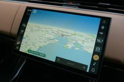 2025 Land Rover Range Rover Sport D250 Dynamic SE L461 MY25 AWD Santorini Black