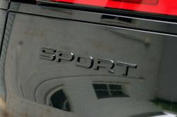 2025 Land Rover Range Rover Sport D250 Dynamic SE L461 MY25 AWD Santorini Black