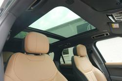 2025 Land Rover Range Rover Sport D250 Dynamic SE L461 MY25 AWD Santorini Black