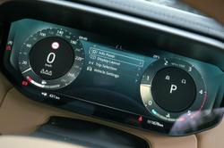 2025 Land Rover Range Rover Sport D250 Dynamic SE L461 MY25 AWD Santorini Black