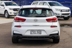 2022 Hyundai i30 N Line