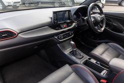 2022 Hyundai i30 N Line