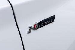 2022 Hyundai i30 N Line