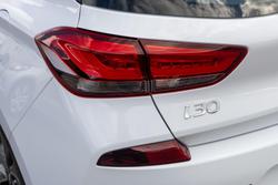 2022 Hyundai i30 N Line