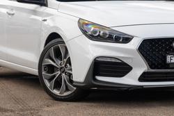 2022 Hyundai i30 N Line