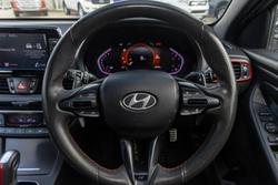 2022 Hyundai i30 N Line