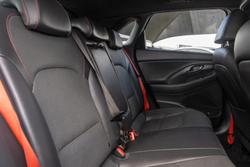 2022 Hyundai i30 N Line