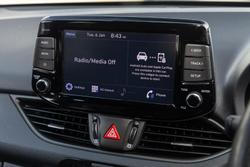 2022 Hyundai i30 N Line