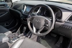 2017 Hyundai Tucson Highlander