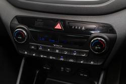 2017 Hyundai Tucson Highlander