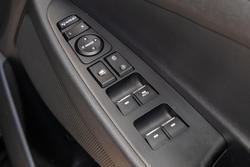 2017 Hyundai Tucson Highlander