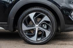 2017 Hyundai Tucson Highlander