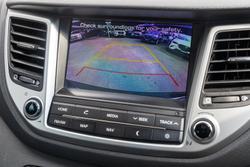 2017 Hyundai Tucson Highlander