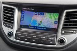 2017 Hyundai Tucson Highlander