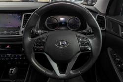 2017 Hyundai Tucson Highlander