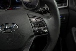 2017 Hyundai Tucson Highlander