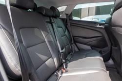 2017 Hyundai Tucson Highlander