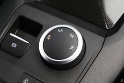 2024 Volkswagen Amarok TDI600 PanAmericana NF MY24 4X4 Constant Midnight Black