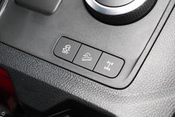 2024 Volkswagen Amarok TDI600 PanAmericana NF MY24 4X4 Constant Midnight Black