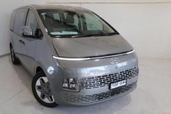 2023 Hyundai STARIA