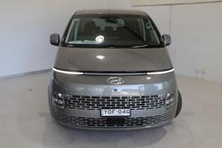 2023 Hyundai STARIA