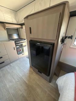 2023 JAYCO JOURNEY 13.42-2.OB.JY-MY23