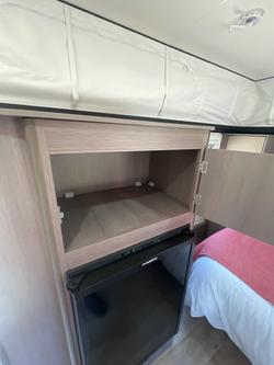 2023 JAYCO JOURNEY 13.42-2.OB.JY-MY23