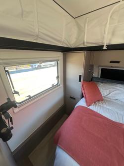 2023 JAYCO JOURNEY 13.42-2.OB.JY-MY23